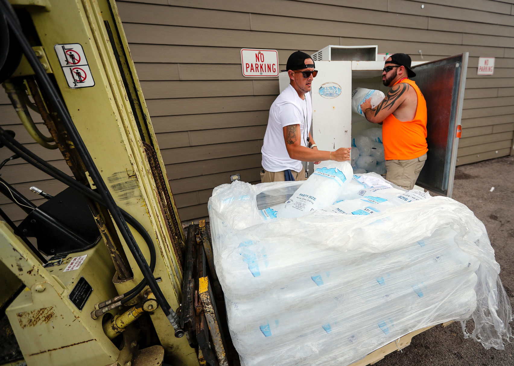 Sturgis Day Eight
